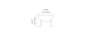 Preview: Abdeckung HR-21 20DEG transluzent